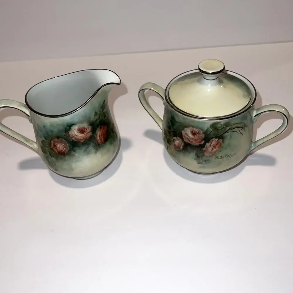 Sango crafted delicate